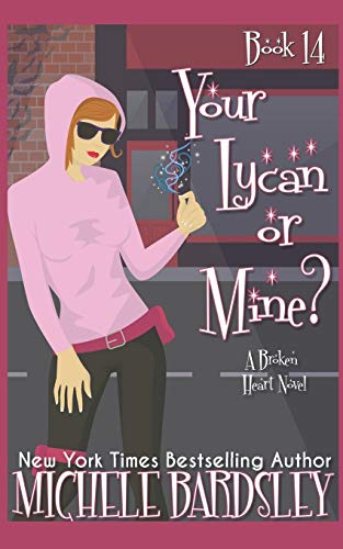 Your Lycan or Mine?