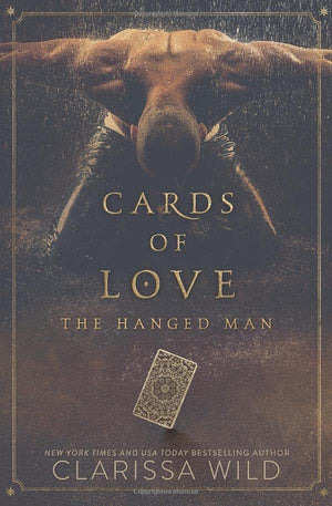 Cards Of Love: The Hanged Man