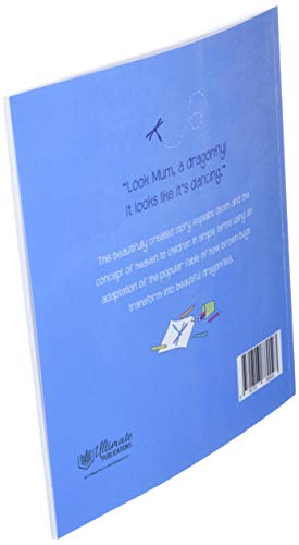 The Dragonfly Story: Explaining the death of a loved one to children and families