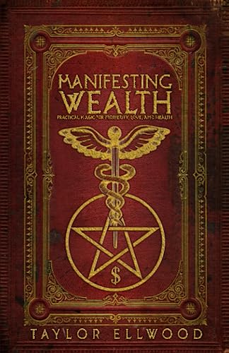 Manifesting Wealth