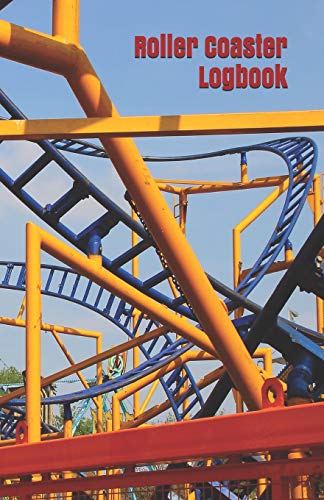 Roller Coaster Logbook