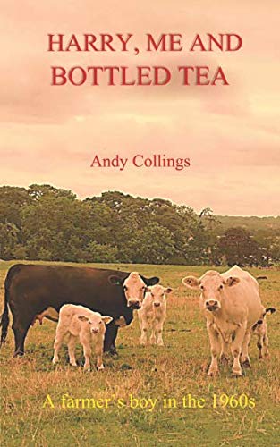 Harry, me and bottled tea: A farmer's boy in the 1960s