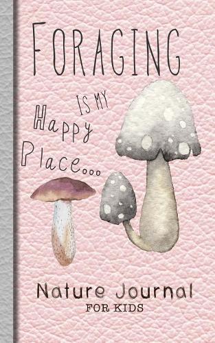 Nature Journal for Kids