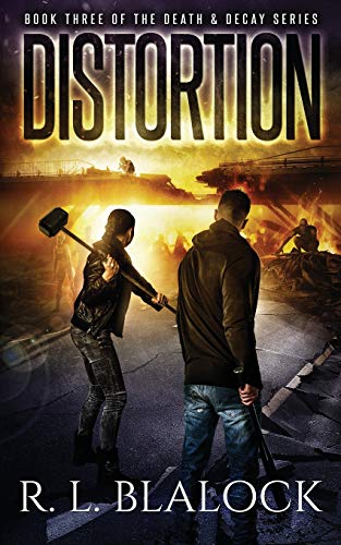 Distortion