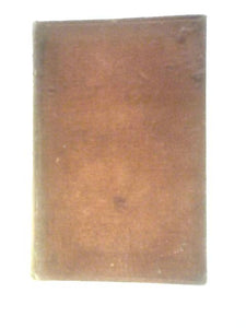 A Short Consideration of The Law of Negligence 