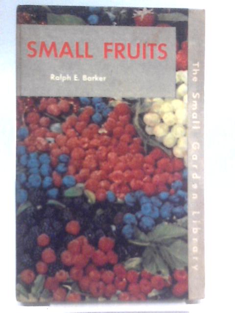 Small Fruits