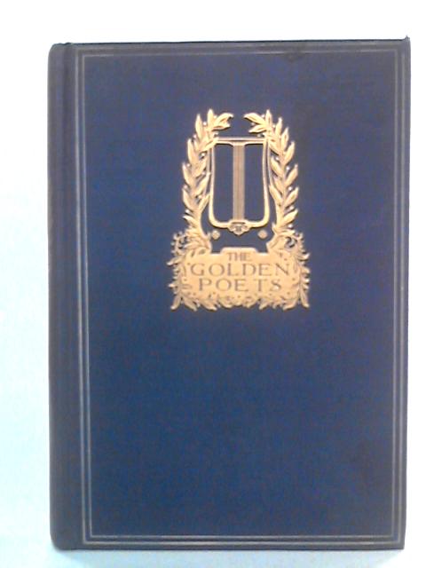 Poems of Walter Scott