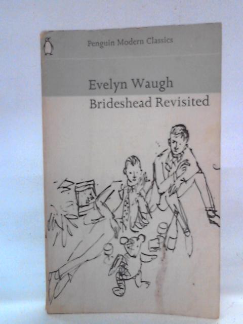 Brideshead Revisited