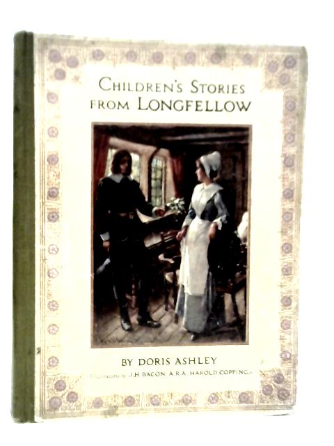 Children's Stories from Longfellow
