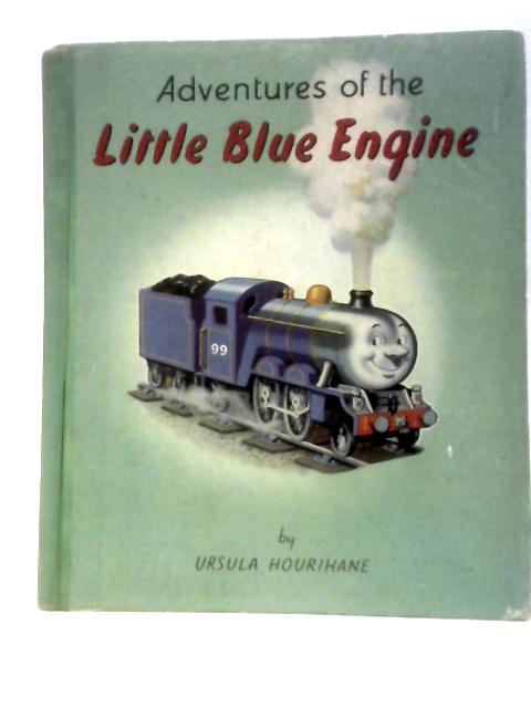 Adventures of the Little Blue Engine
