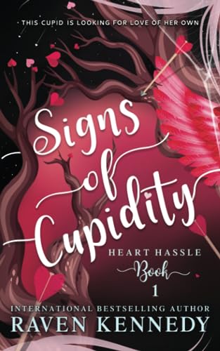 Signs of Cupidity