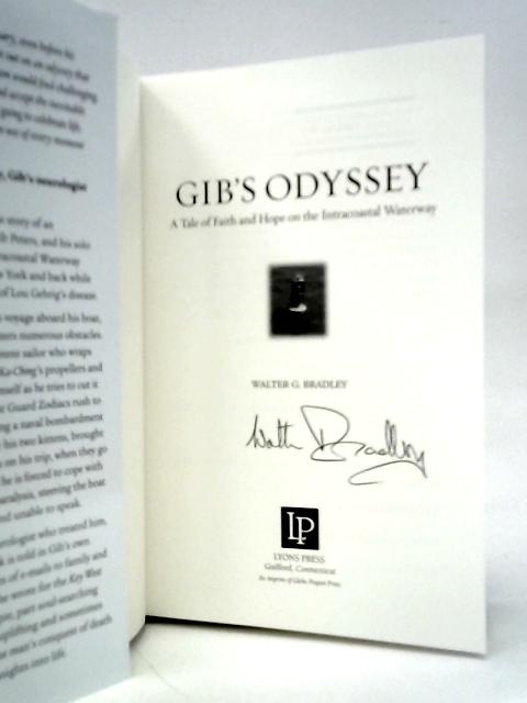 Gib's Odyssey