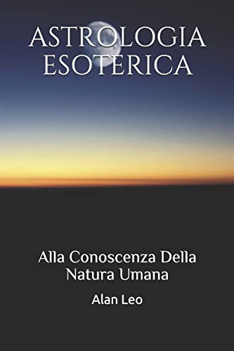 Astrologia Esoterica