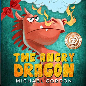 The Angry Dragon