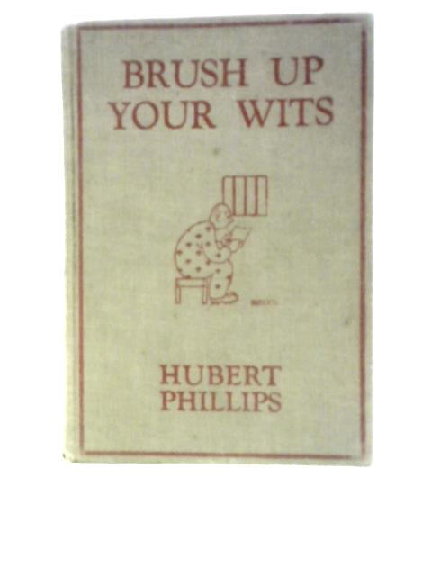 Brush Up Your Wits (Brush Up)