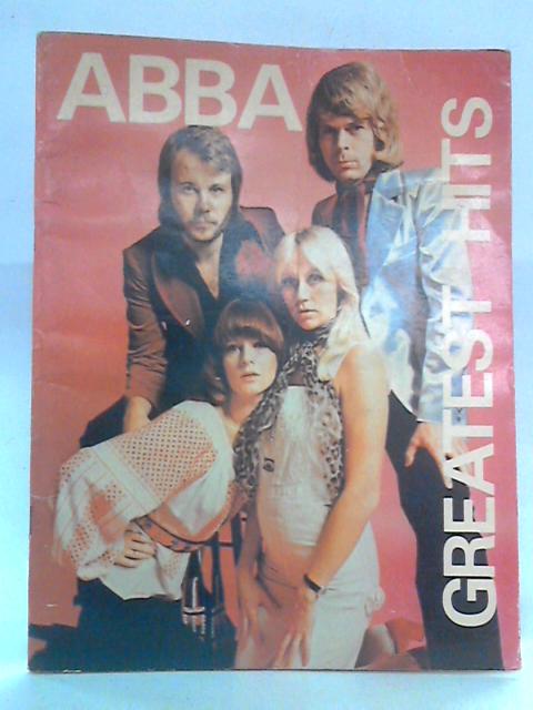 ABBA: Greatest Hits (Music)
