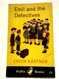 Emil and the Detectives 