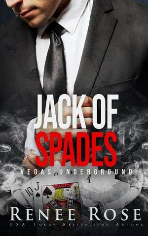 Jack of Spades