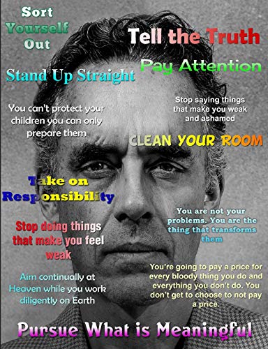 Pursue What Is Meaningful