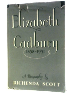 Elizabeth Cadbury