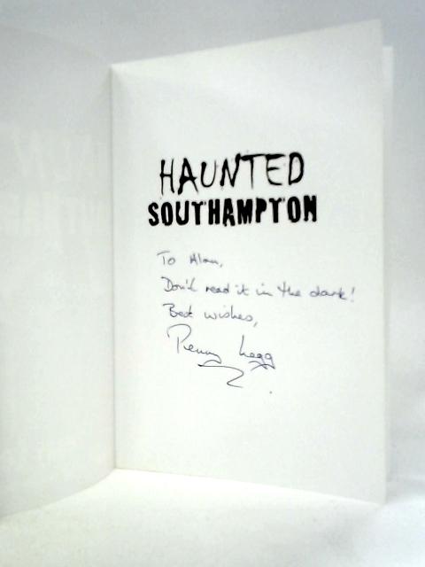 Haunted Southampton