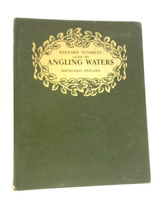 Guide To Angling Waters 