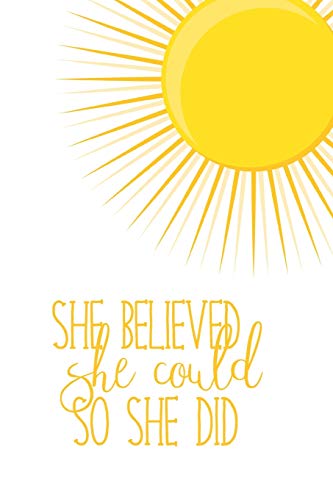 Sunshine Journal
