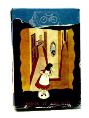 The House With The Twisting Passage