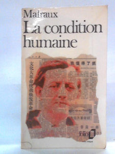 La Condition Humaine 