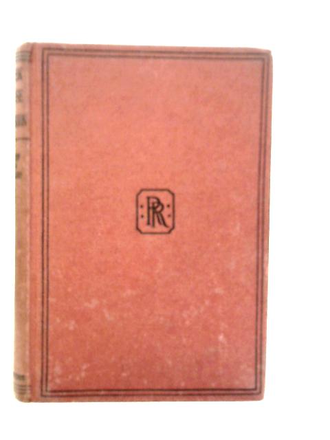 Greek Prose Composition For Schools
