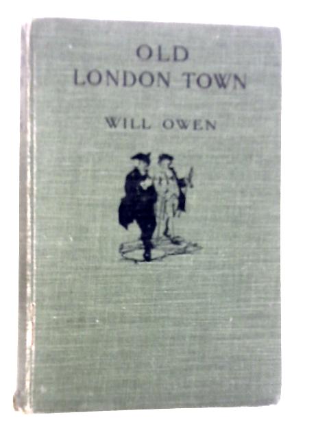 Old London Town