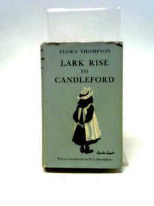 Lark Rise to Candleford 