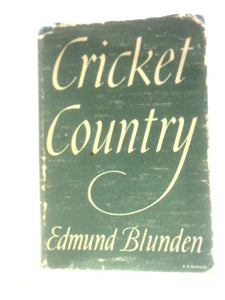 Cricket Country 