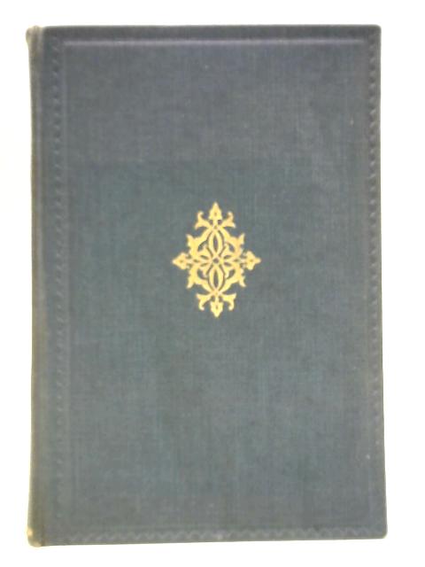The Complete Poetical Works of Percy Bysshe Shelley