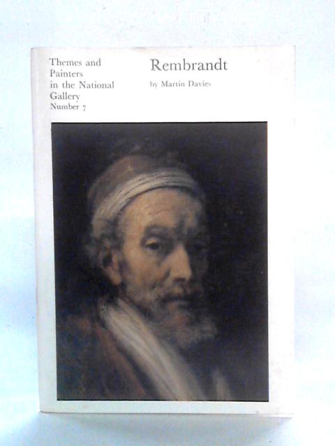 Rembrandt