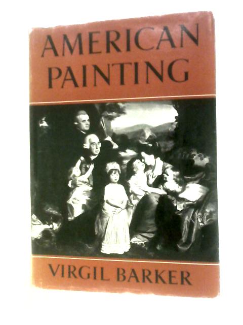 American Painting