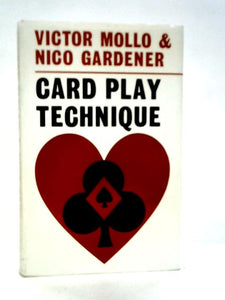 Card Play Technique or The Art of Being Lucky 