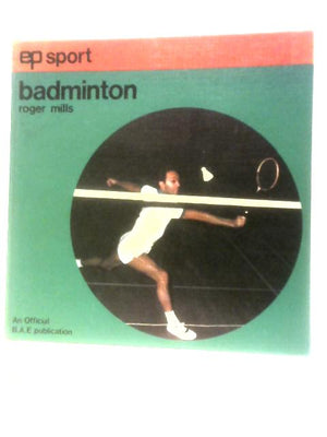 Badminton