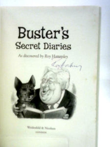 Buster's Secret Diaries 