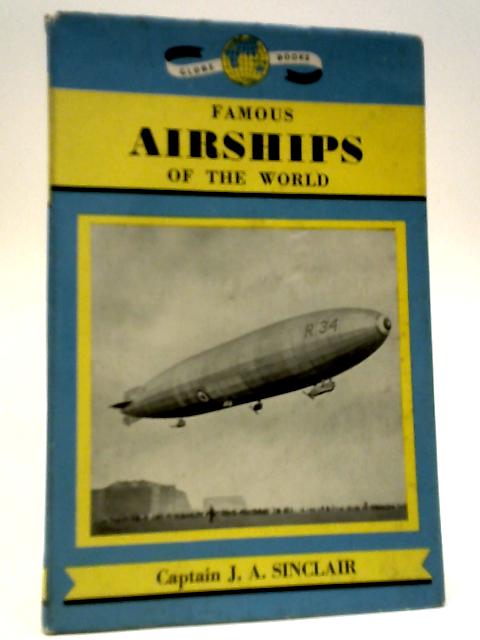 Famous Airships of the World