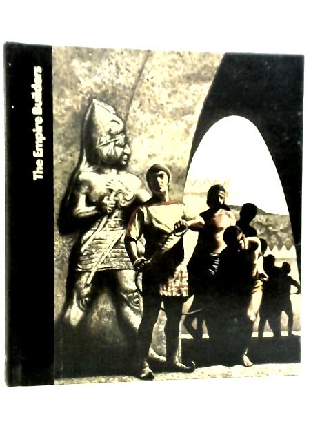 The Empire Builders