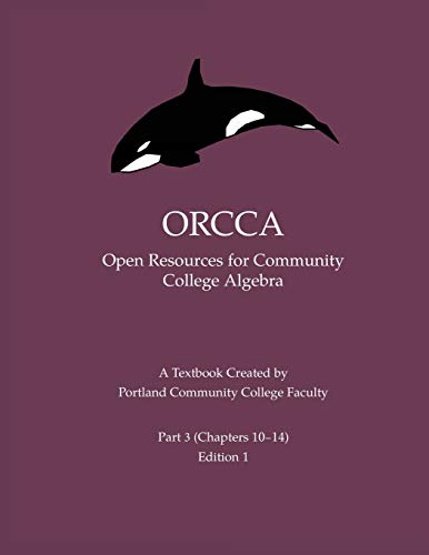 Orcca Part 3 (Chapters 10-14)