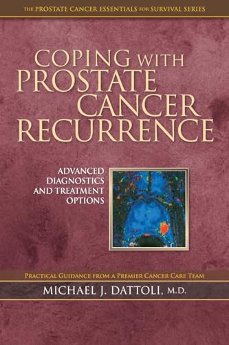 Coping with Prostate Cancer Recurrence
