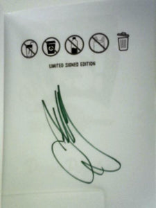 Plastic Sucks! You Can Make A Difference 