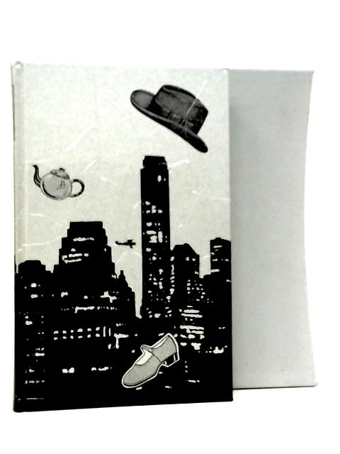 The Best of Dorothy Parker