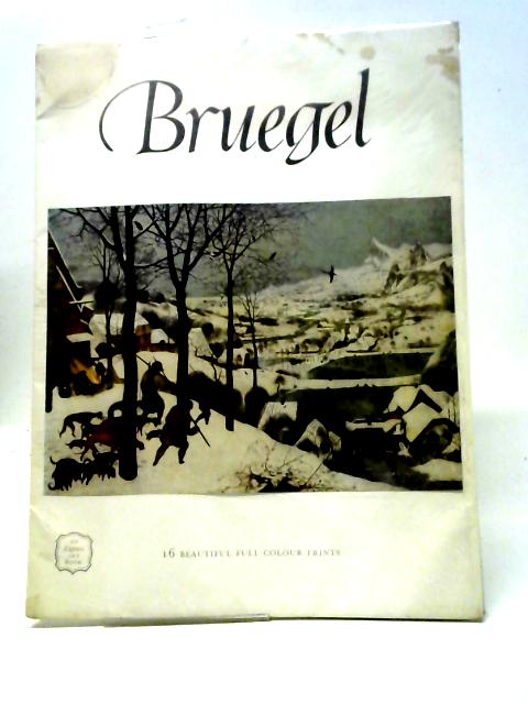 Pieter Bruegel The Elder (an Express Art Book)