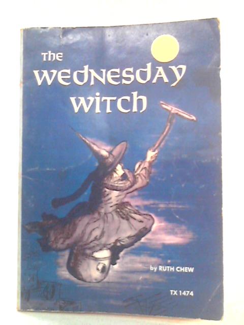 The Wednesday Witch