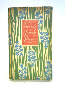 Sonnets From The Portuguese 
