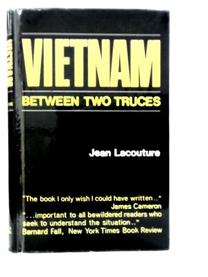 Vietnam: Between Two Truces