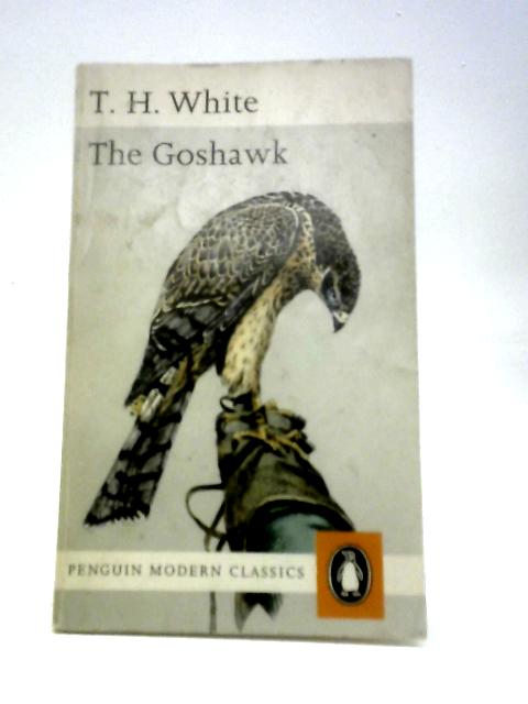 The Goshawk